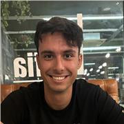 Ingeniero Químico con más de 4 años de experiencia dando clases tanto de primaria, secundaria como de bachillerato.